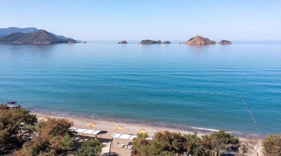 Katrancı Park Hotel