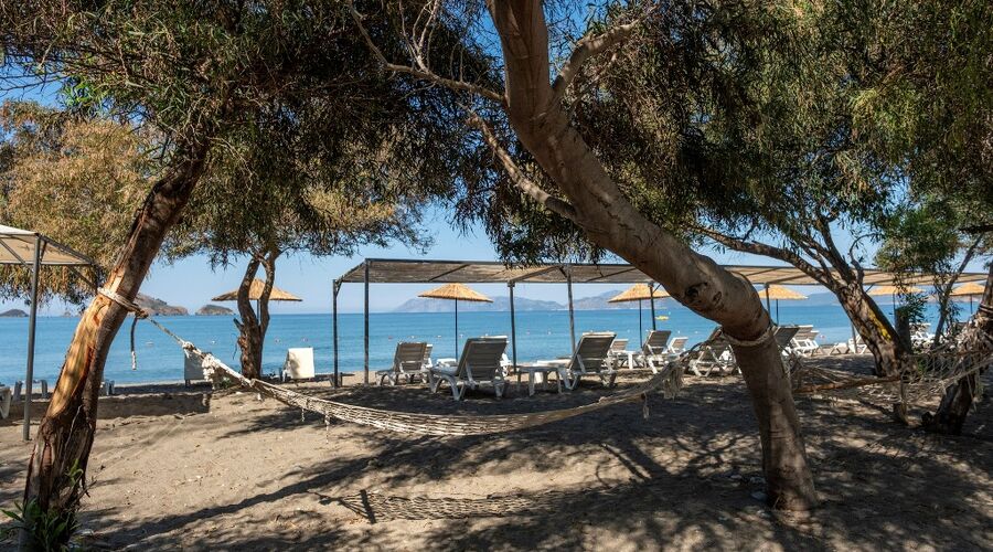 Katrancı Park Hotel