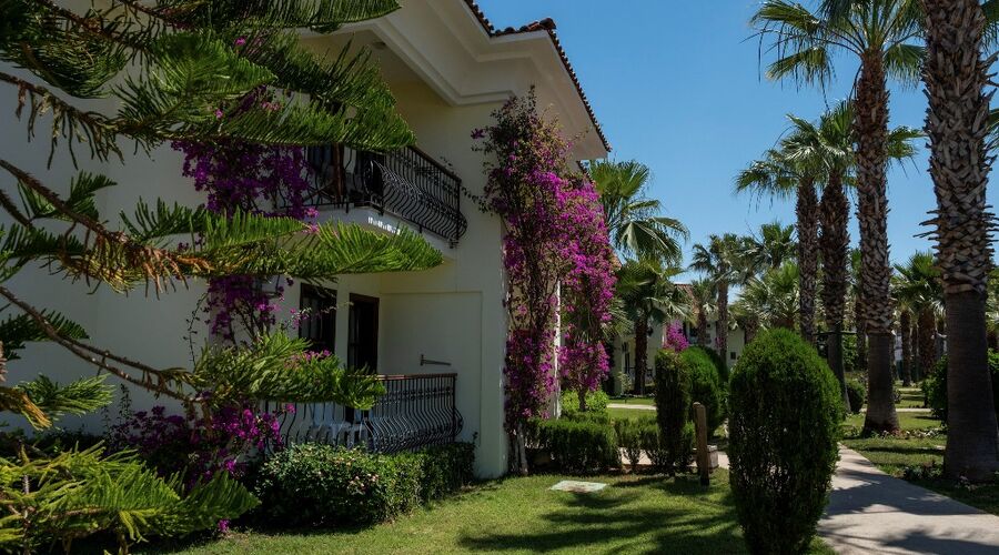 Katrancı Park Hotel