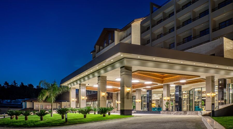 BN Hotel Thermal & Wellness