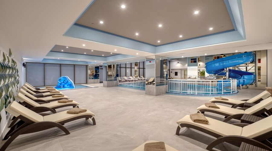 BN Hotel Thermal & Wellness