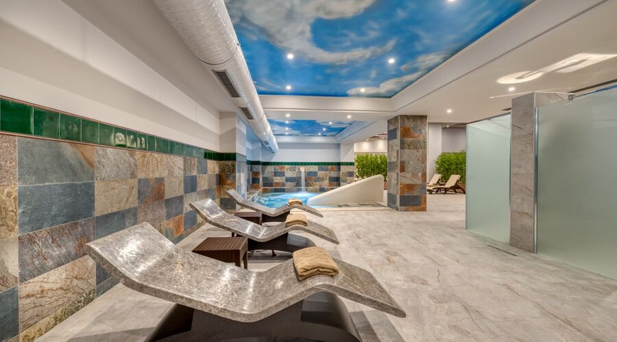 BN Hotel Thermal & Wellness