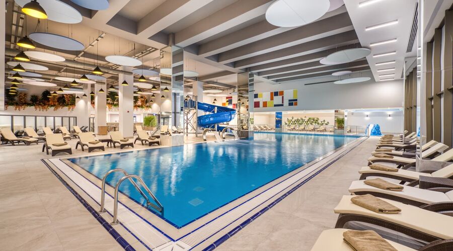 BN Hotel Thermal & Wellness