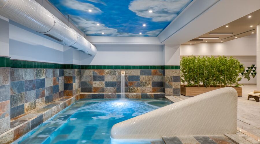 BN Hotel Thermal & Wellness