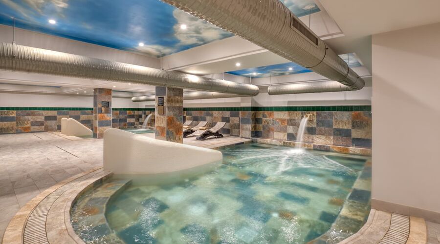 BN Hotel Thermal & Wellness