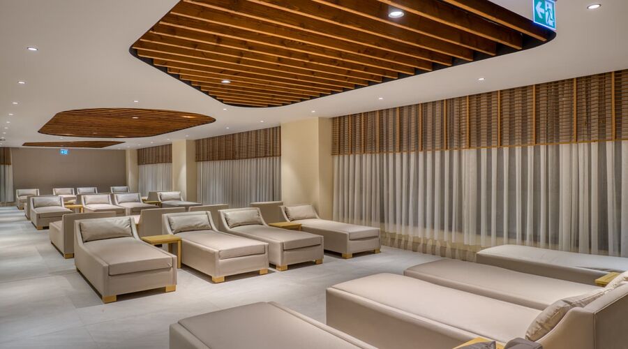 BN Hotel Thermal & Wellness