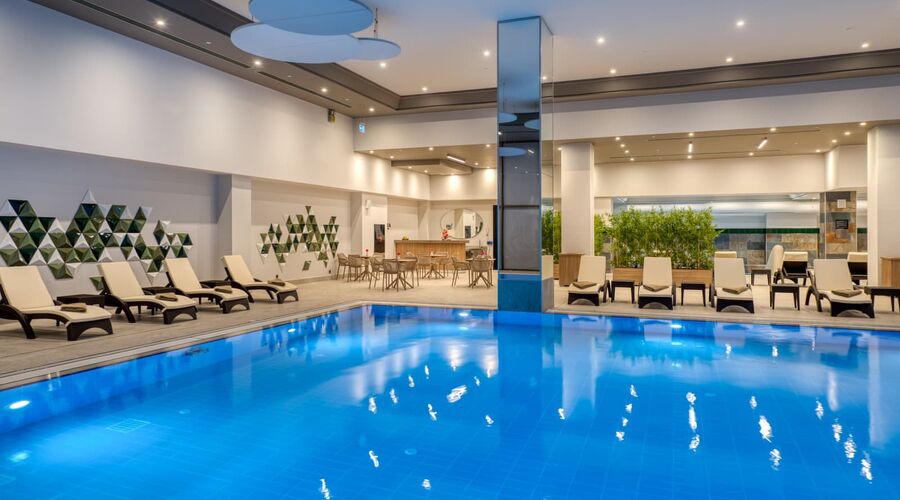 BN Hotel Thermal & Wellness