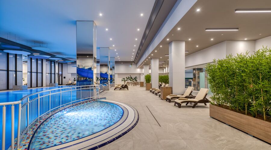 BN Hotel Thermal & Wellness