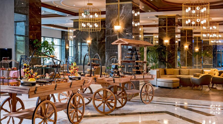 BN Hotel Thermal & Wellness