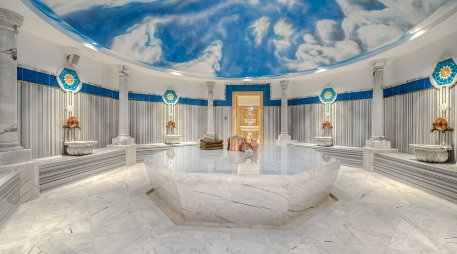 BN Hotel Thermal & Wellness