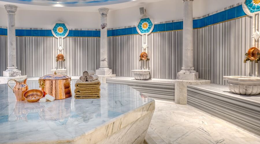 BN Hotel Thermal & Wellness