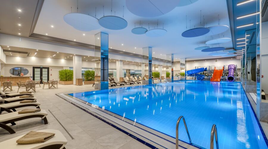 BN Hotel Thermal & Wellness