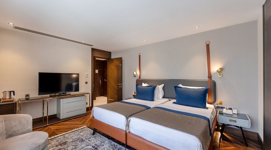 BN Hotel Thermal & Wellness