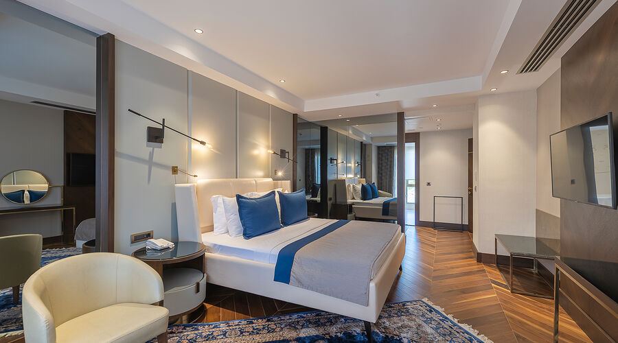 BN Hotel Thermal & Wellness