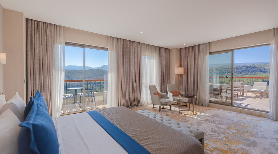 BN Hotel Thermal & Wellness