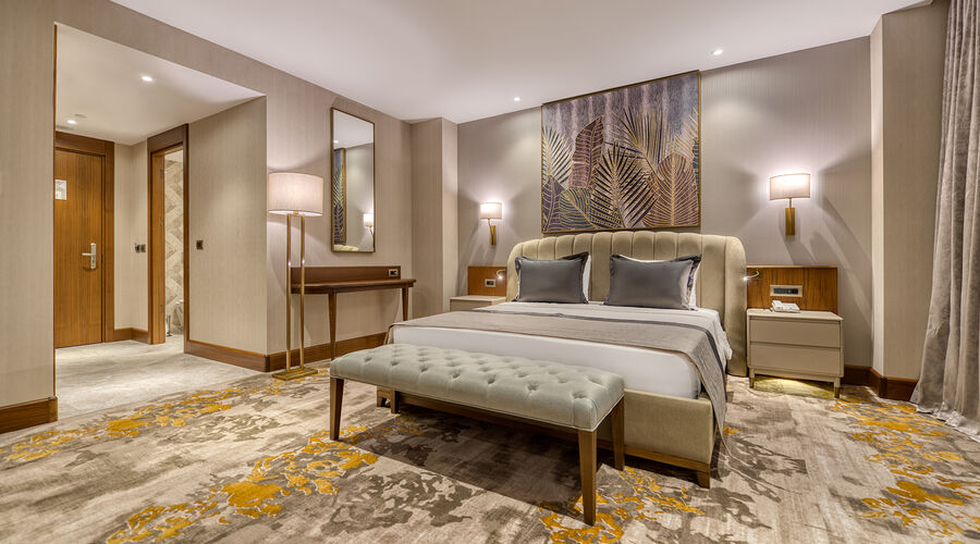 BN Hotel Thermal & Wellness