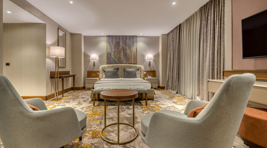 BN Hotel Thermal & Wellness