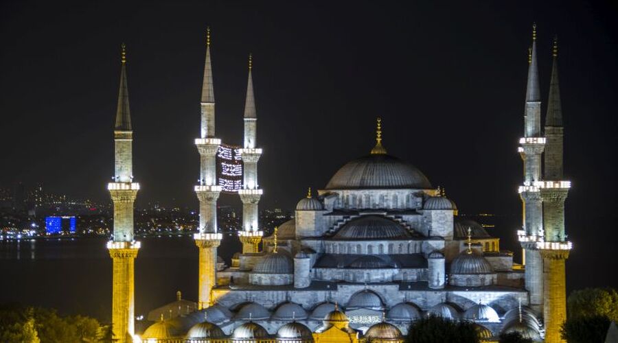 Deluxe Golden Horn Sultanahmet Hotel