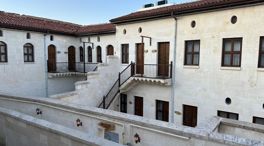 Taş Konak Hotel Gaziantep