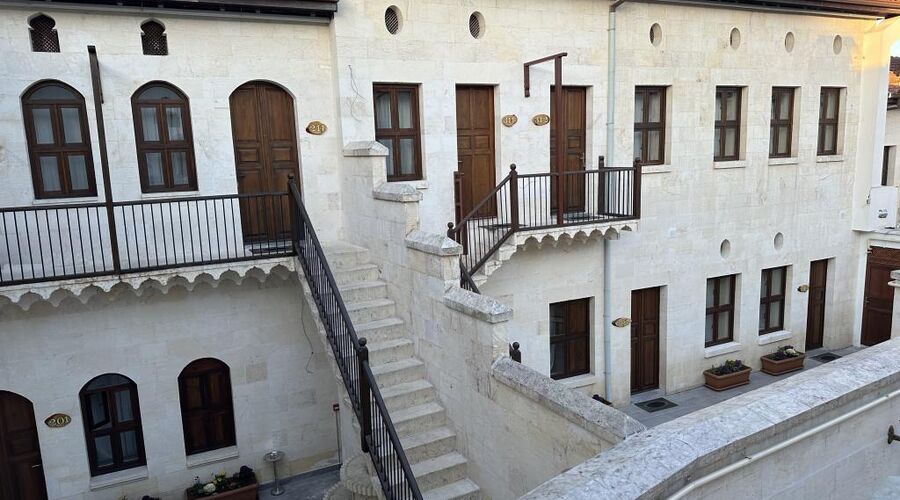 Taş Konak Hotel Gaziantep