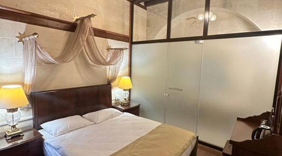 Taş Konak Hotel Gaziantep