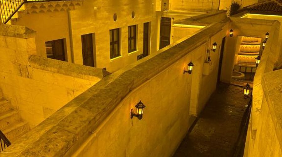 Taş Konak Hotel Gaziantep