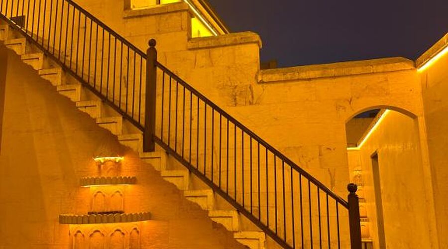 Taş Konak Hotel Gaziantep