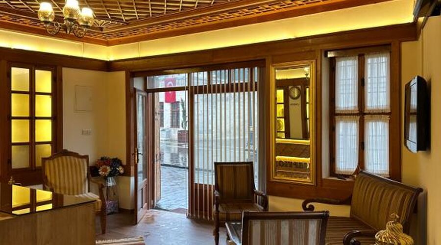 Taş Konak Hotel Gaziantep