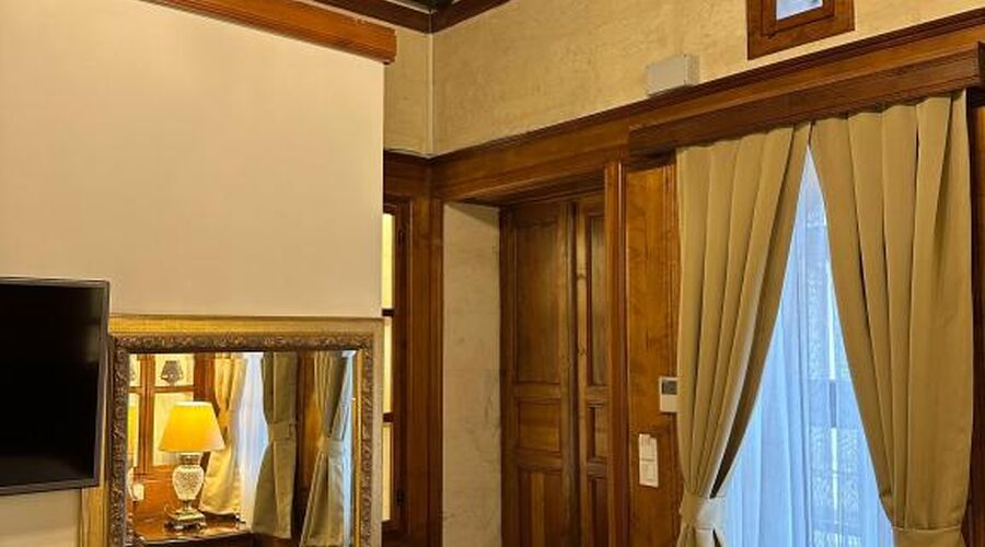 Taş Konak Hotel Gaziantep