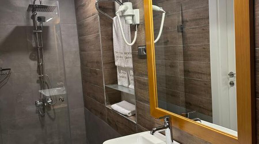 Taş Konak Hotel Gaziantep