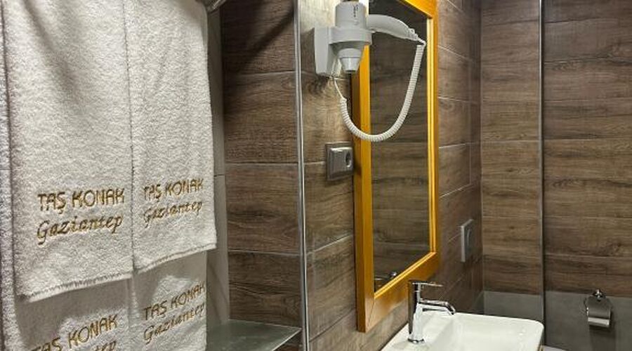 Taş Konak Hotel Gaziantep