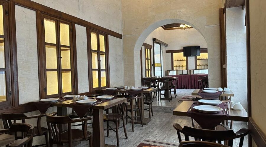 Taş Konak Hotel Gaziantep