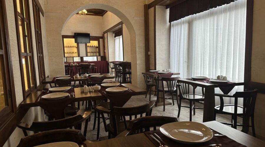 Taş Konak Hotel Gaziantep