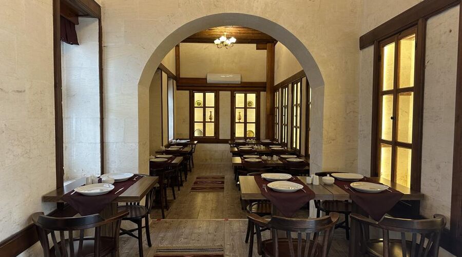 Taş Konak Hotel Gaziantep