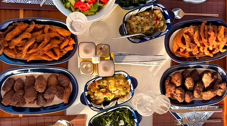 Bodrum'da Kadın Kaptanlı Tekne