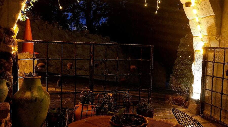 Aşk-ı Nare Cave Hotel