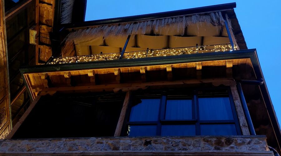 Aşk-ı Nare Cave Hotel