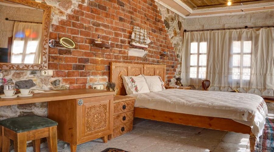 Aşk-ı Nare Cave Hotel