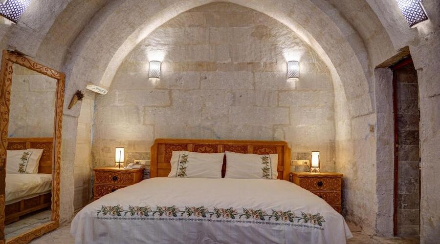 Aşk-ı Nare Cave Hotel