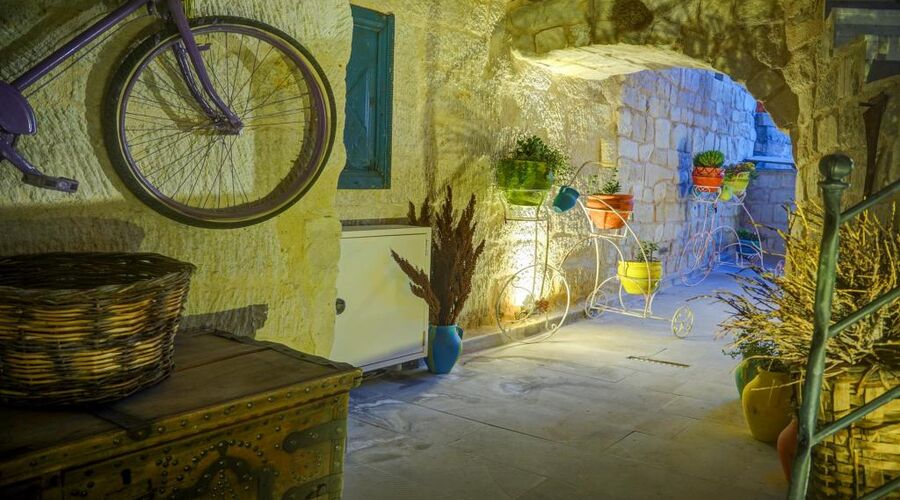 Aşk-ı Nare Cave Hotel