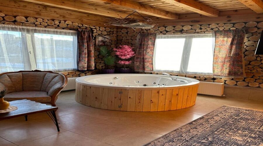 Aşk-ı Nare Cave Hotel