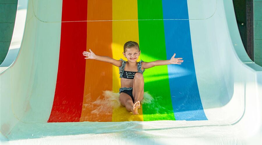 Alusso Thermal Hotel SPA & Convention Center