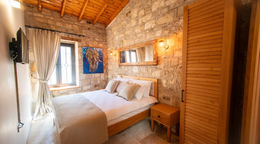 Derviş Bey Konağı