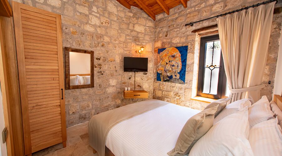 Derviş Bey Konağı