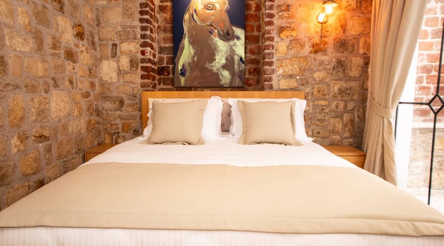 Derviş Bey Konağı