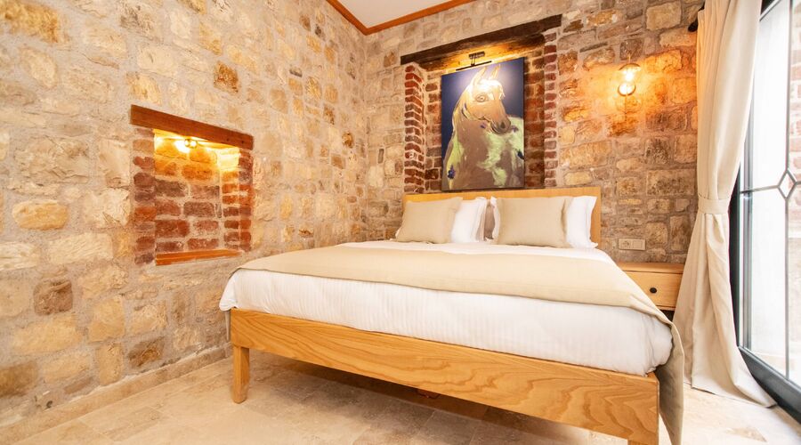 Derviş Bey Konağı