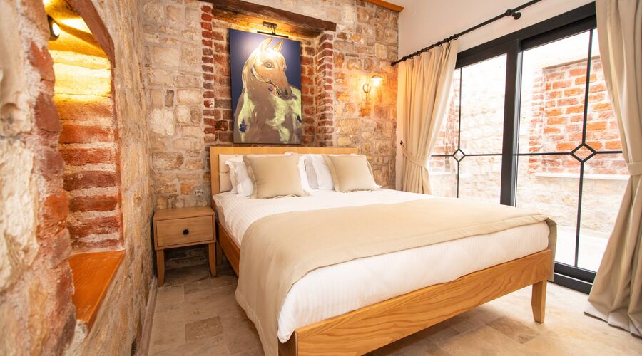 Derviş Bey Konağı