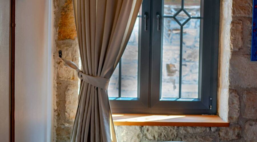 Derviş Bey Konağı