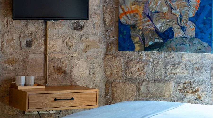 Derviş Bey Konağı