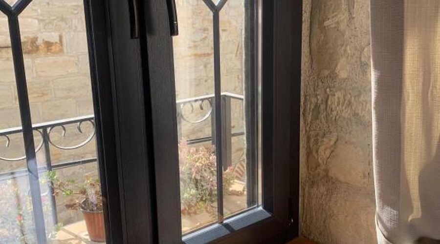 Derviş Bey Konağı